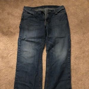 Express men’s jeans 36/32